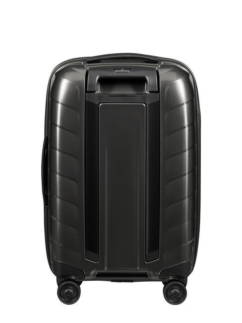 ATTRIX Trolley cabin slim espandibile antracite - Bagagli a mano