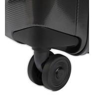 SAMSONITE ATTRIX Trolley cabin slim espandibile antracite - Bagagli a mano - 5