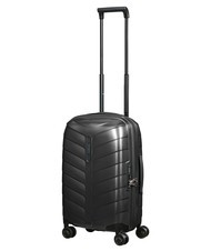 SAMSONITE ATTRIX Trolley cabin slim espandibile antracite - Bagagli a mano - 6