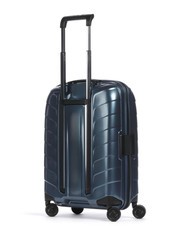 SAMSONITE ATTRIX Trolley bagaglio mano espandibile steel blue - Bagagli a mano - 3