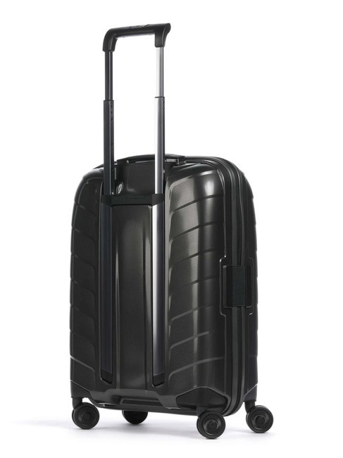 ATTRIX Trolley bagaglio mano espandibile antracite - Bagagli a mano