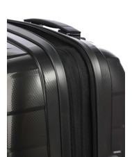 SAMSONITE ATTRIX Trolley bagaglio mano espandibile antracite - Bagagli a mano - 4