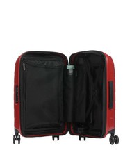 SAMSONITE ATTRIX Trolley bagaglio mano espandibile ROSSO - Bagagli a mano - 2