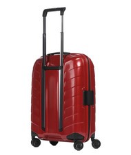 SAMSONITE ATTRIX Trolley bagaglio mano espandibile ROSSO - Bagagli a mano - 3