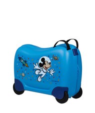 SAMSONITE DREAM2GO DISNEY Trolley kids cavalcabile mickey stars - Bagagli a mano - 3