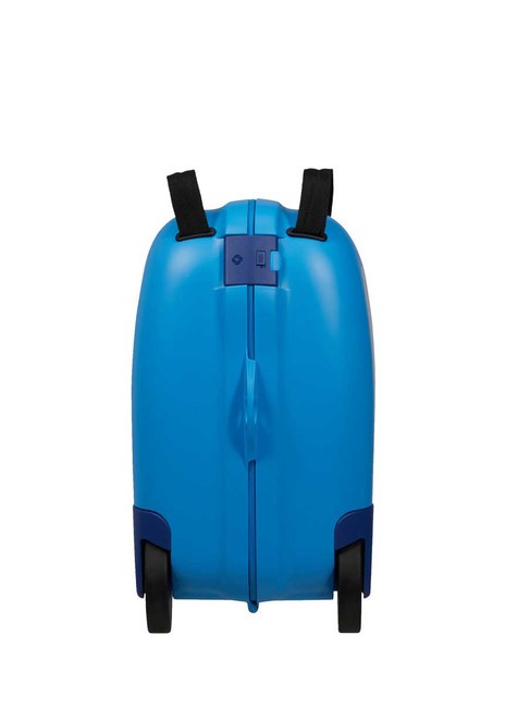 DREAM2GO DISNEY Trolley kids cavalcabile mickey stars - Bagagli a mano