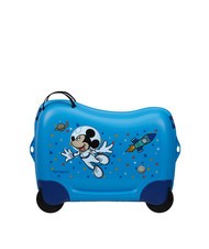 SAMSONITE DREAM2GO DISNEY Trolley kids cavalcabile mickey stars - Bagagli a mano - 5