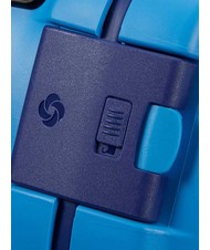 SAMSONITE DREAM2GO DISNEY Trolley kids cavalcabile mickey stars - Bagagli a mano - 6