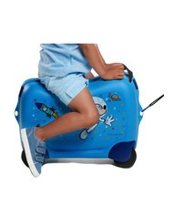 SAMSONITE DREAM2GO DISNEY Trolley kids cavalcabile mickey stars - Bagagli a mano - 7