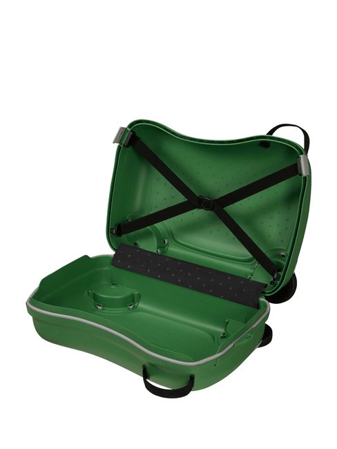 DREAM2GO Trolley kids cavalcabile motorbike - Bagagli a mano