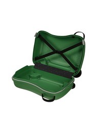 SAMSONITE DREAM2GO Trolley kids cavalcabile motorbike - Bagagli a mano - 2