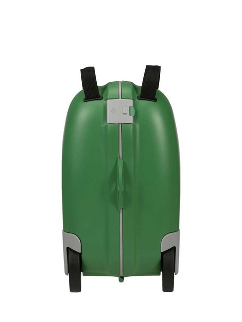 DREAM2GO Trolley kids cavalcabile motorbike - Bagagli a mano