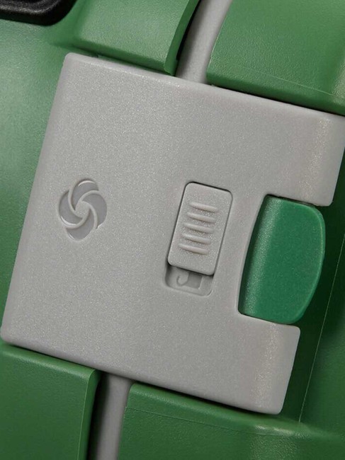 DREAM2GO Trolley kids cavalcabile motorbike - Bagagli a mano