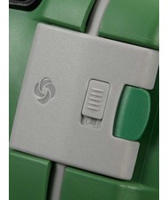 SAMSONITE DREAM2GO Trolley kids cavalcabile motorbike - Bagagli a mano - 6