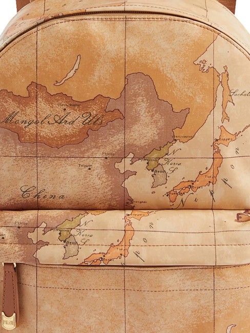 GEO CLASSIC  Zaino Donna NATURALE - Borse Donna