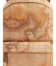 ALVIERO MARTINI PRIMA CLASSE GEO CLASSIC  Zaino Donna NATURALE - Borse Donna - 3