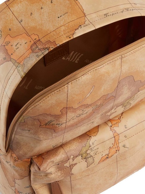 GEO CLASSIC  Zaino Donna NATURALE - Borse Donna