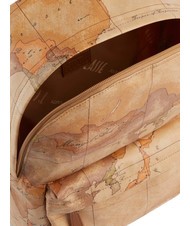 ALVIERO MARTINI PRIMA CLASSE GEO CLASSIC  Zaino Donna NATURALE - Borse Donna - 4