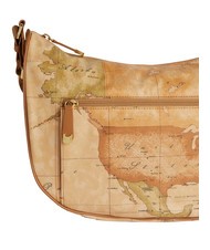 ALVIERO MARTINI PRIMA CLASSE GEO CLASSIC  Sacca a spalla NATURALE - Borse Donna - 3