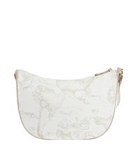 ALVIERO MARTINI PRIMA CLASSE GEO CLASSIC White Borsa a spalla - Borse Donna