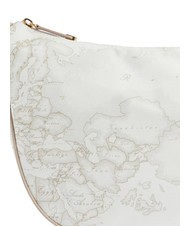 ALVIERO MARTINI PRIMA CLASSE GEO CLASSIC White Borsa a spalla bianco - Borse Donna - 3