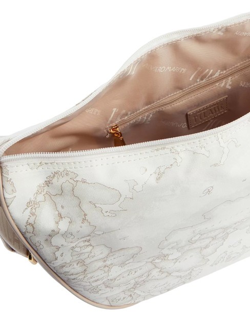 GEO CLASSIC White Borsa a spalla bianco - Borse Donna