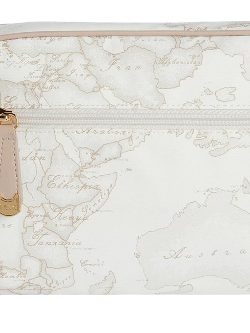 GEO CLASSIC  Borsetta a tracolla bianco - Borse Donna