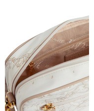 ALVIERO MARTINI PRIMA CLASSE GEO CLASSIC  Borsetta a tracolla bianco - Borse Donna - 4