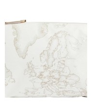 ALVIERO MARTINI PRIMA CLASSE GEO CLASSIC  Borsa a tracolla bianco - Borse Donna - 3