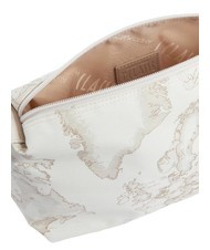 ALVIERO MARTINI PRIMA CLASSE GEO CLASSIC  Borsa a tracolla bianco - Borse Donna - 4