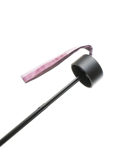 SUPER MINI Ombrello mini apertura manuale amarone/edera - Ombrelli