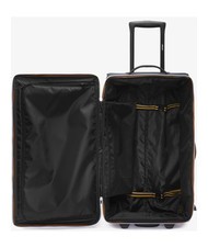 KWAY BLOSSAC  Trolley Medio Impermeabile blue depht/black pure - Trolley Semirigidi - 2