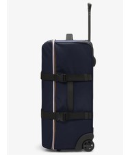 KWAY BLOSSAC  Trolley Medio Impermeabile blue depht/black pure - Trolley Semirigidi - 3