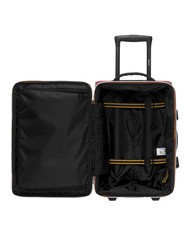 KWAY BLOSSAC  Trolley Bagaglio a Mano Impermeabile blue depht/black pure - Bagagli a mano - 2
