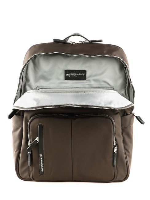 HUNTER Zaino in nylon porta pc 13" mole - Borse Donna