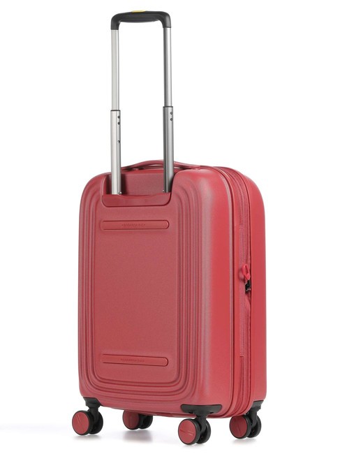 LOGODUCK Trolley Bagaglio a mano mineral red - Bagagli a mano
