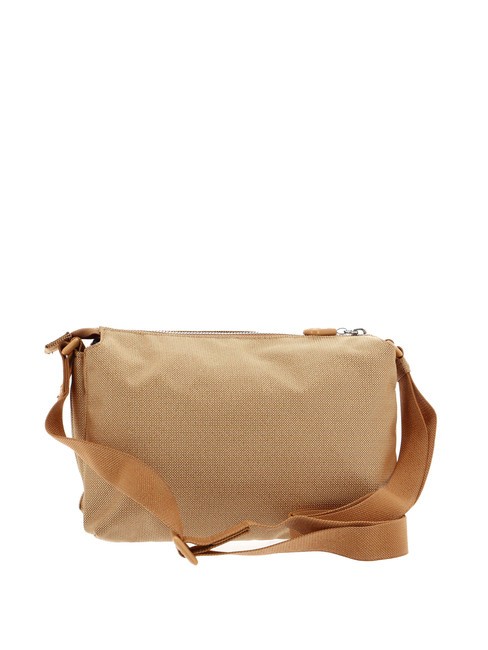 MD20 LUX Pochette a tracolla mustard lux - Borse Donna