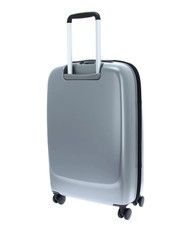 MANDARINA DUCK D-DROP Trolley misura media SILVER - Trolley Rigidi - 4