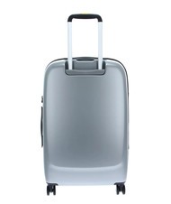 MANDARINA DUCK D-DROP Trolley misura media SILVER - Trolley Rigidi - 5