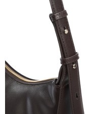 MANDARINA DUCK LUNA Borsa sacca in pelle mole - Borse Donna - 3