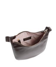 MANDARINA DUCK LUNA Borsa sacca in pelle mole - Borse Donna - 4