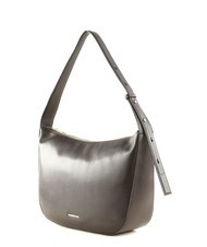 MANDARINA DUCK LUNA Borsa in pelle a spalla mole - Borse Donna - 2