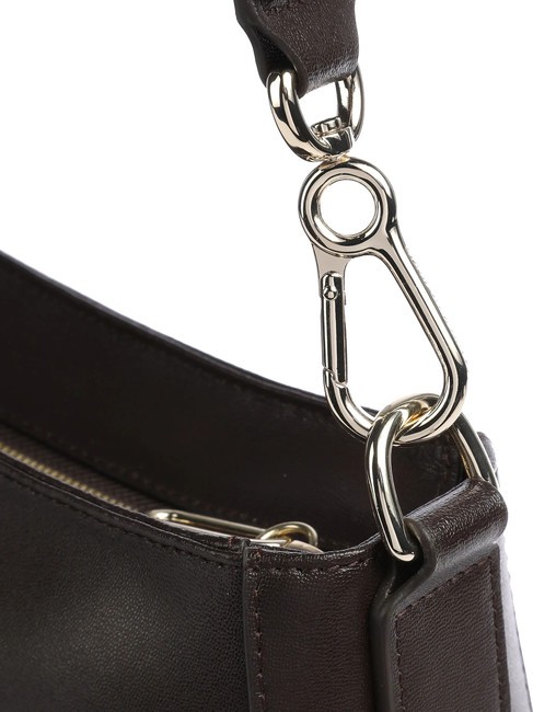 LUNA Sacca in pelle a tracolla mole - Borse Donna