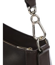 MANDARINA DUCK LUNA Sacca in pelle a tracolla mole - Borse Donna - 3