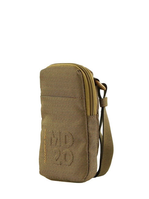 MD20 Borsa mini porta smartphone olive - Borse Donna