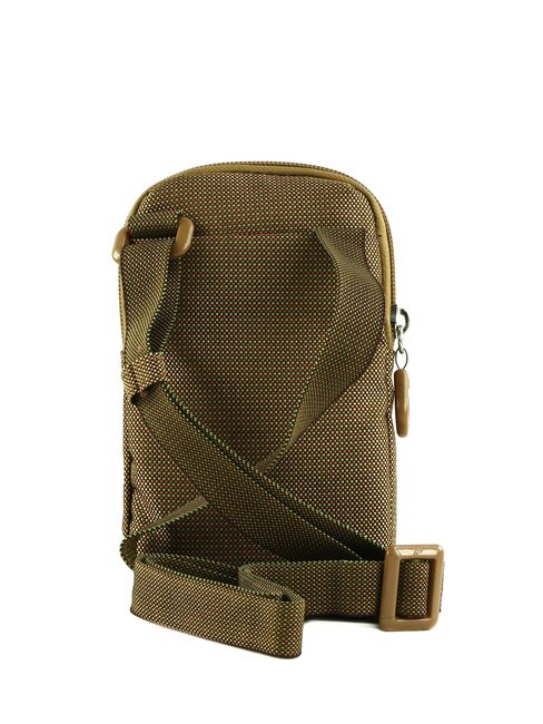 MD20 Borsa mini porta smartphone olive - Borse Donna