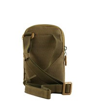MANDARINA DUCK MD20 Borsa mini porta smartphone olive - Borse Donna - 4
