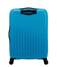 AMERICAN TOURISTER REJOY Trolley misura media azure blue - Trolley Rigidi - 6