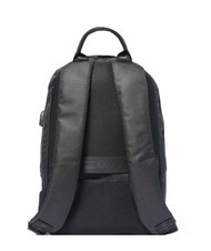 MOMO DESIGN ENTERPRICE Zaino porta PC 13" black/black - Zaini Scuola & Tempo Libero - 3