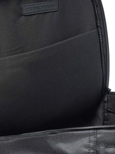 ENTERPRICE Zaino porta PC 13" black/black - Zaini Scuola & Tempo Libero